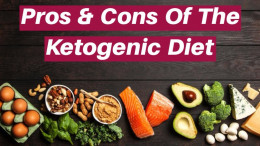 pros and cons of keto diet